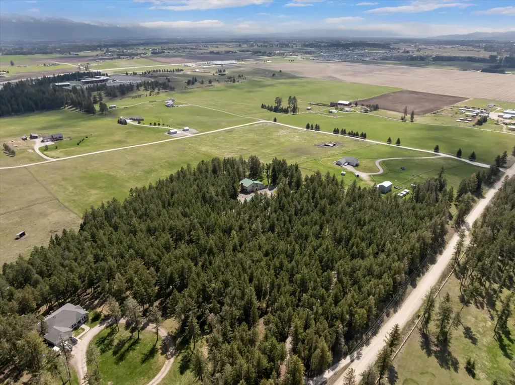835 Prairie View Road Kalispell MT 59901