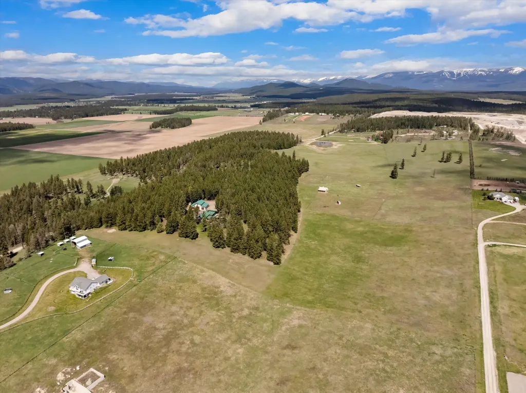 835 Prairie View Road Kalispell MT 59901