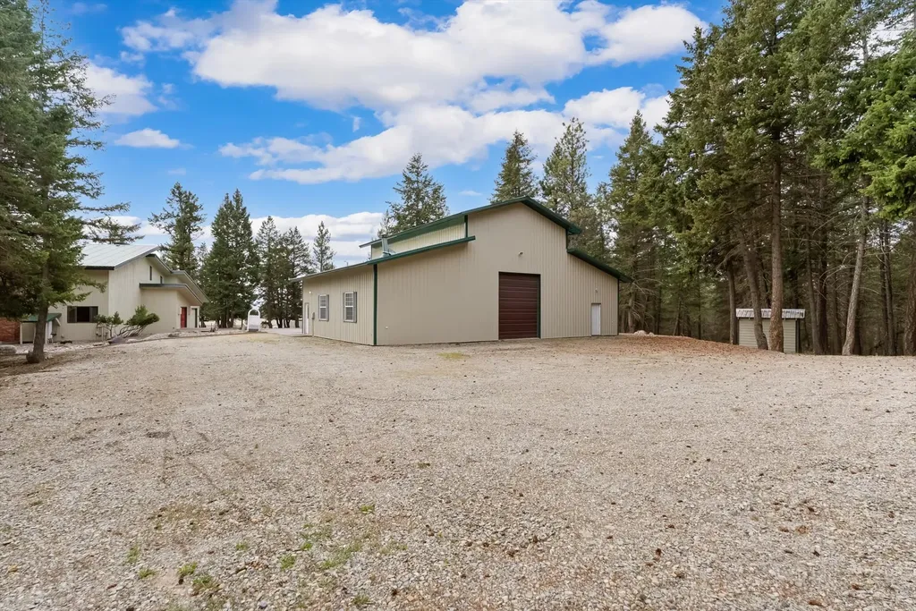 835 Prairie View Road Kalispell MT 59901