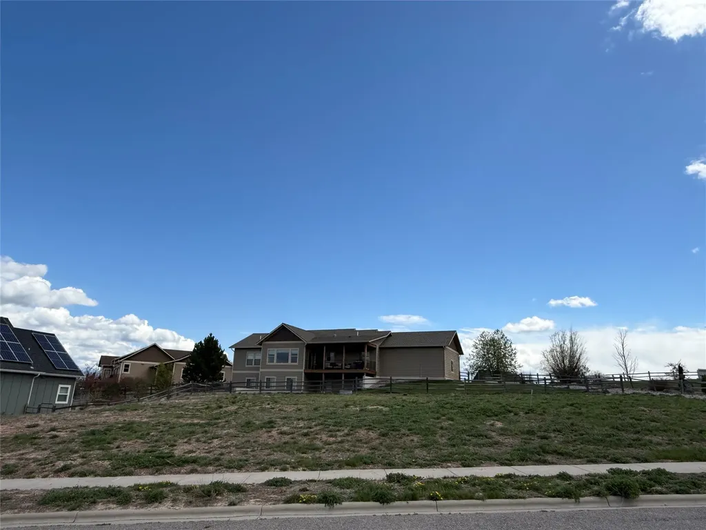 2952 Prada Drive Missoula MT 59808