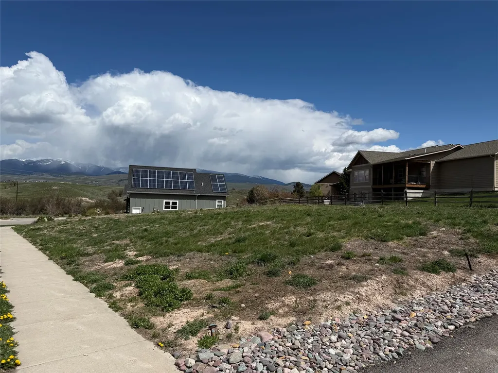 2952 Prada Drive Missoula MT 59808