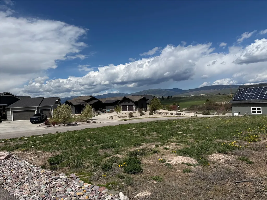 2952 Prada Drive Missoula MT 59808