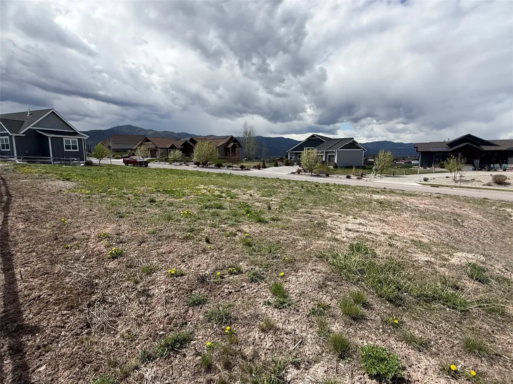 2952 Prada Drive Missoula MT 59808