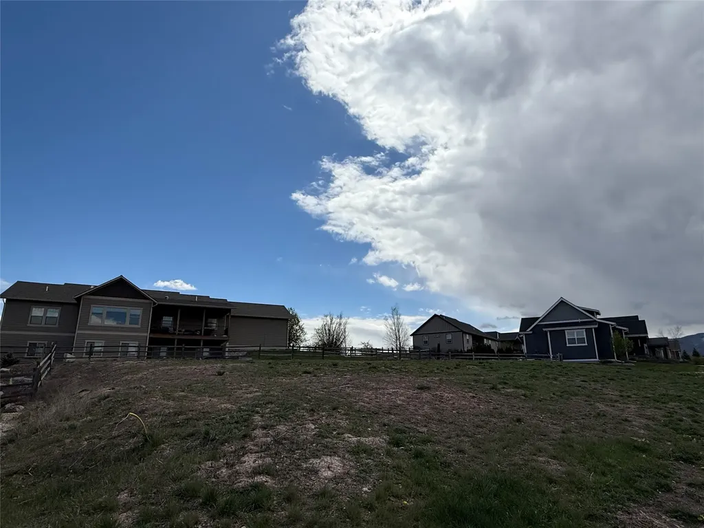 2952 Prada Drive Missoula MT 59808