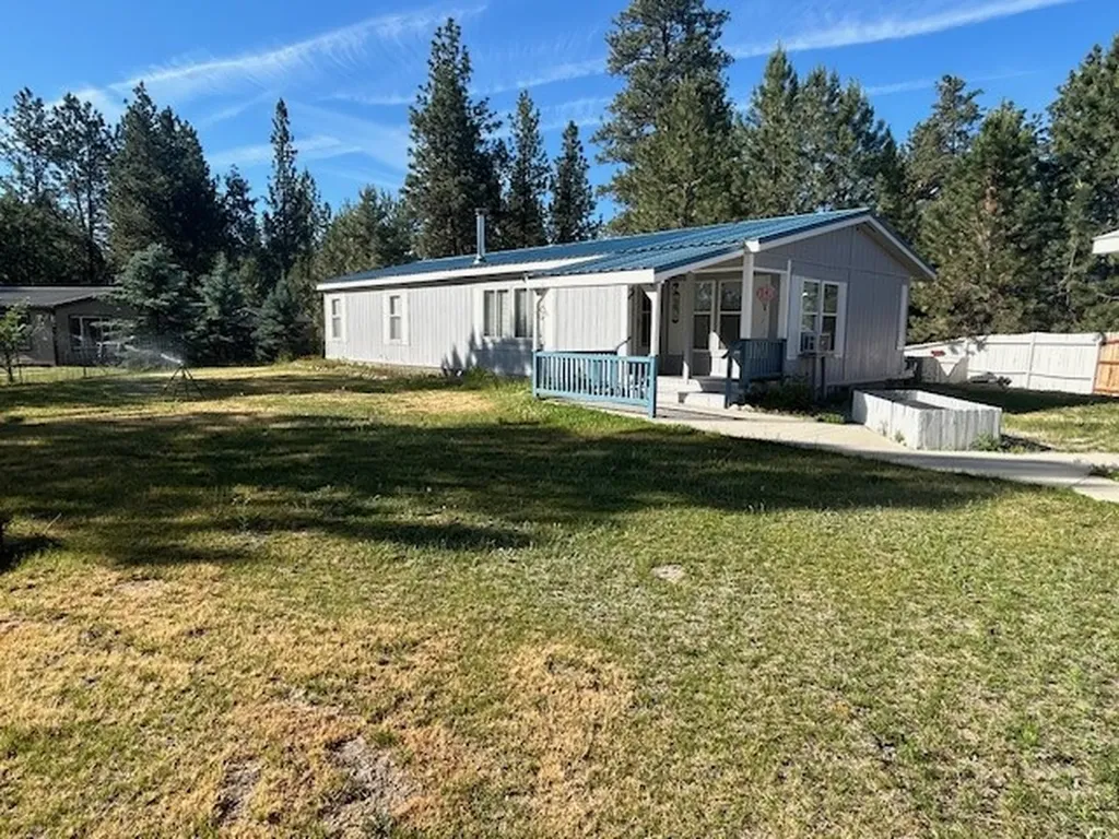 103 Silverbow Court Victor MT 59875
