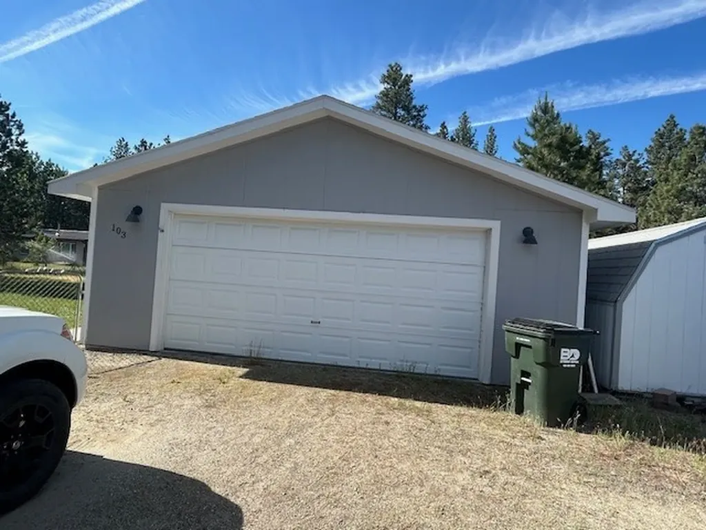 103 Silverbow Court Victor MT 59875