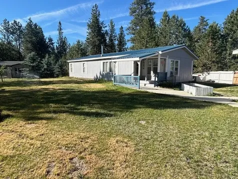 103 Silverbow Court Victor MT 59875