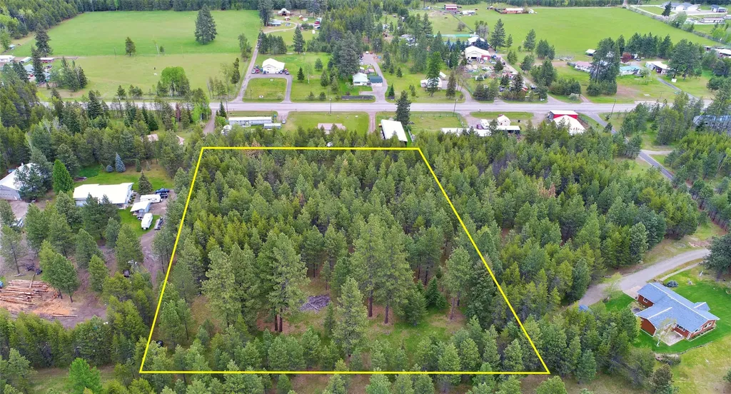 131 Break Road Libby MT 59923