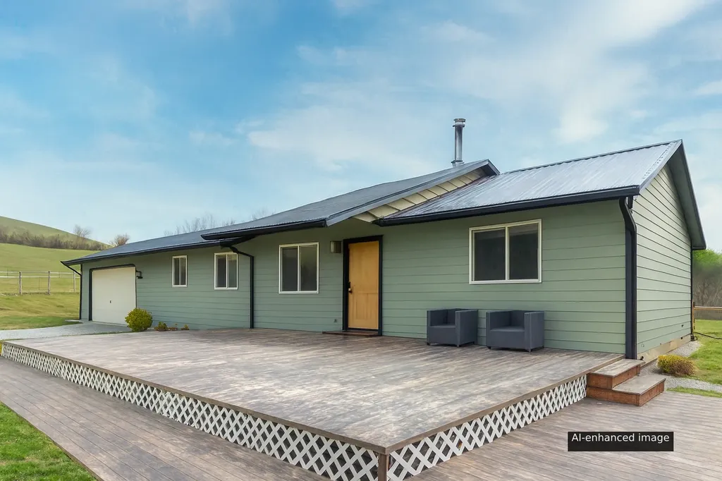 755 Dry Gulch Road Stevensville MT 59870