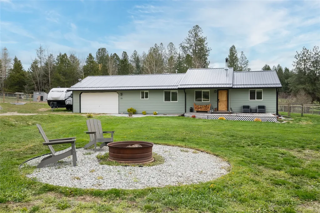 755 Dry Gulch Road Stevensville MT 59870