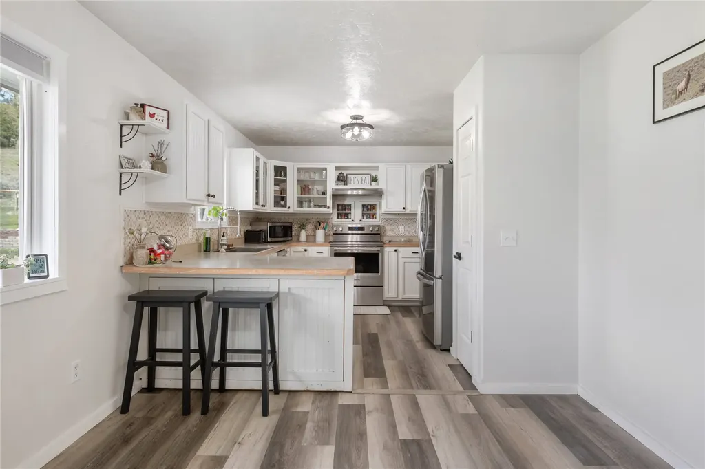755 Dry Gulch Road Stevensville MT 59870