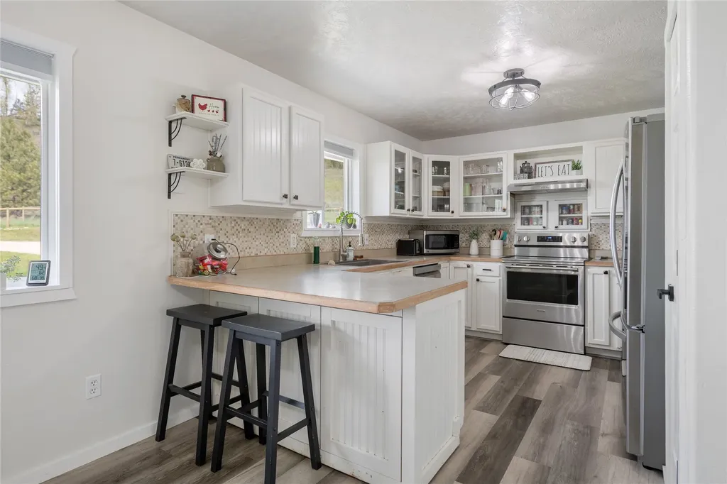755 Dry Gulch Road Stevensville MT 59870