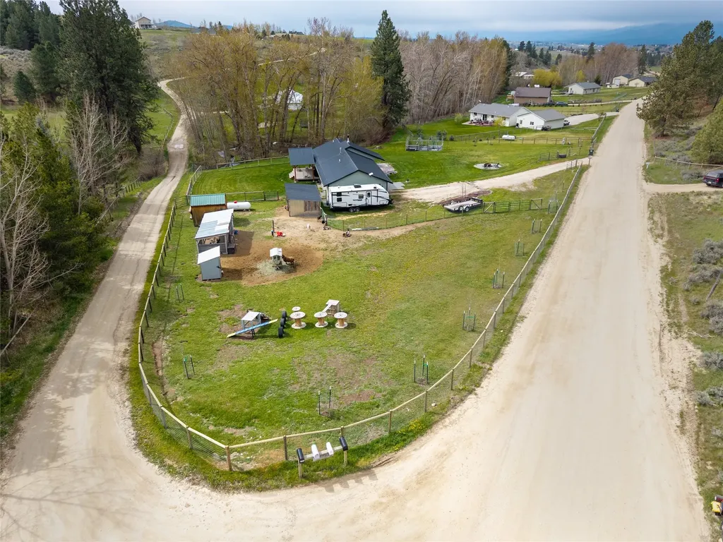 755 Dry Gulch Road Stevensville MT 59870