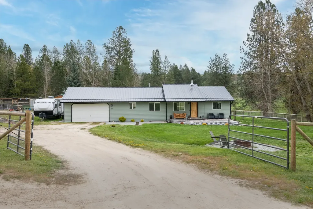 755 Dry Gulch Road Stevensville MT 59870