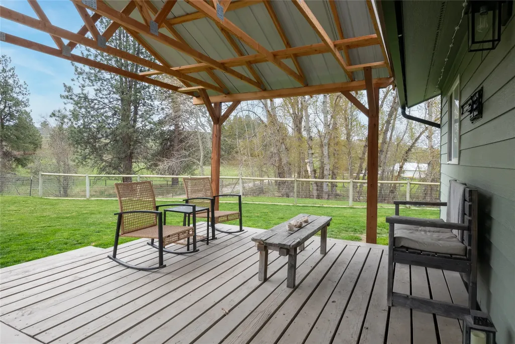 755 Dry Gulch Road Stevensville MT 59870