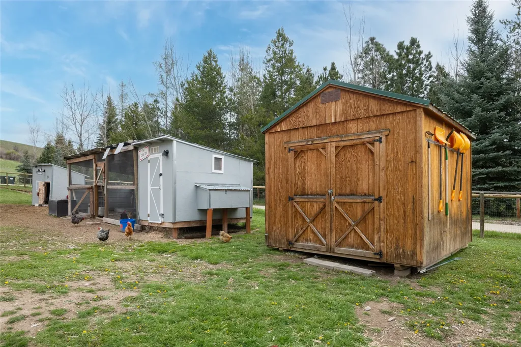 755 Dry Gulch Road Stevensville MT 59870