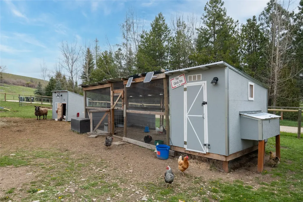 755 Dry Gulch Road Stevensville MT 59870