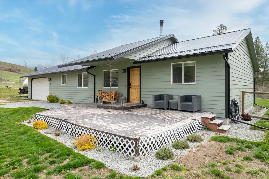 755 Dry Gulch Road Stevensville MT 59870