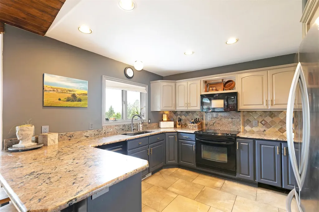 6 Starview Court Missoula MT 59802
