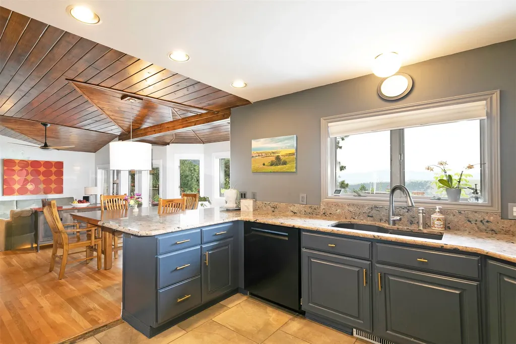 6 Starview Court Missoula MT 59802