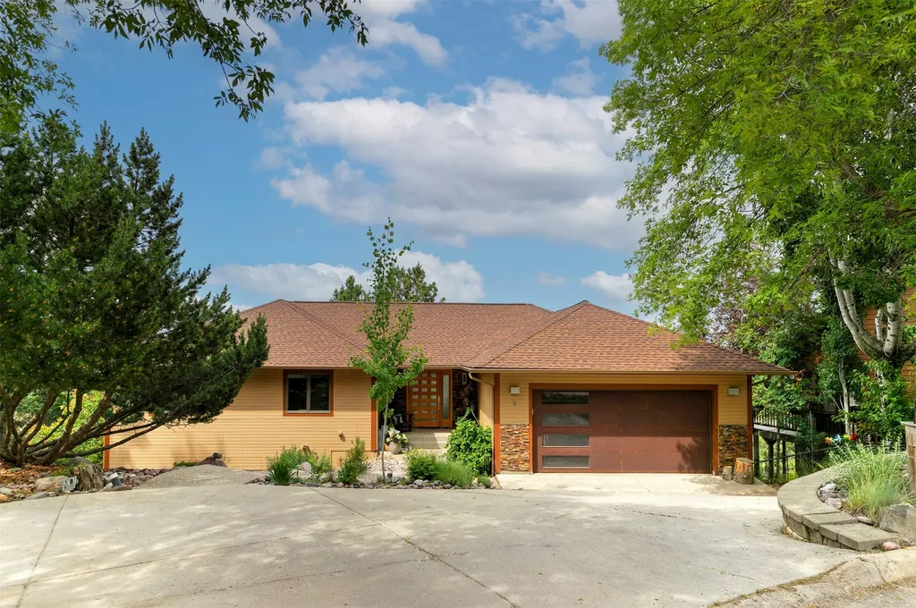 6 Starview Court Missoula MT 59802