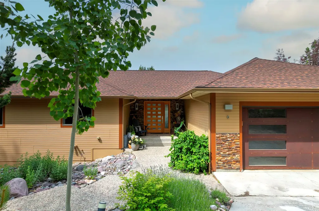 6 Starview Court Missoula MT 59802