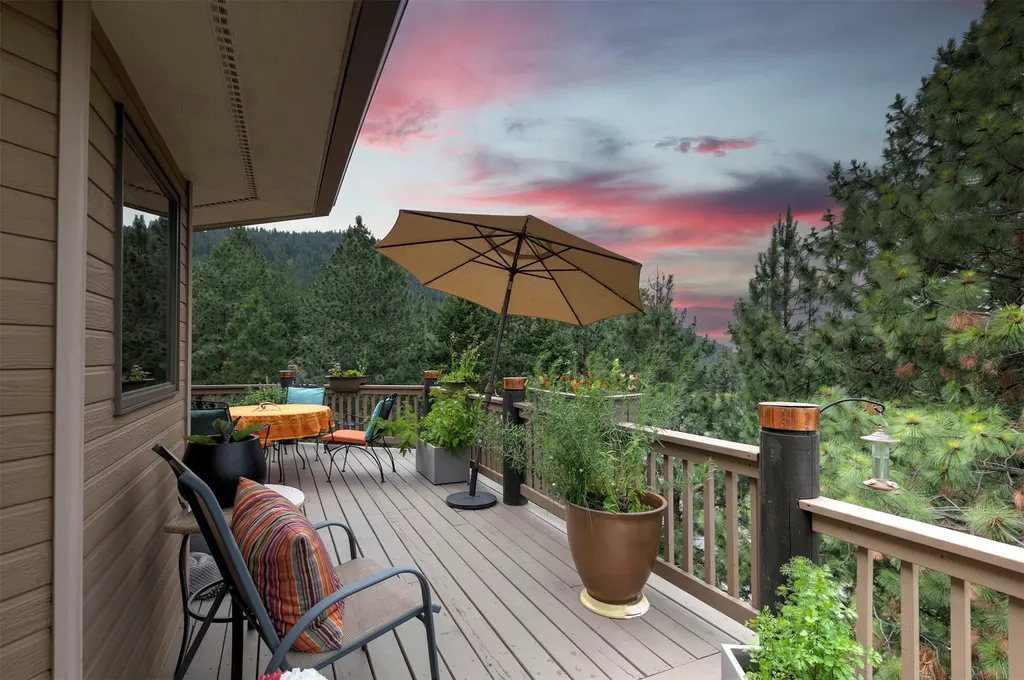 6 Starview Court Missoula MT 59802