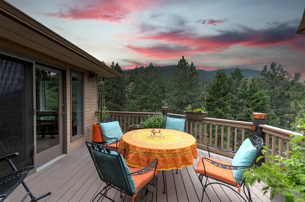 6 Starview Court Missoula MT 59802