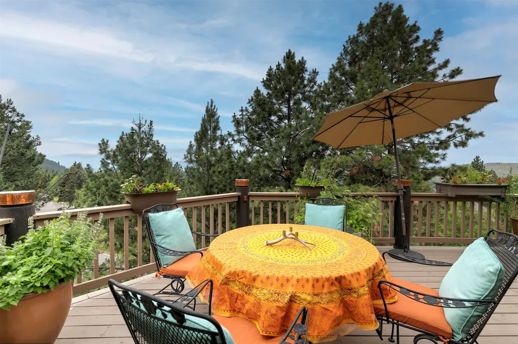 6 Starview Court Missoula MT 59802