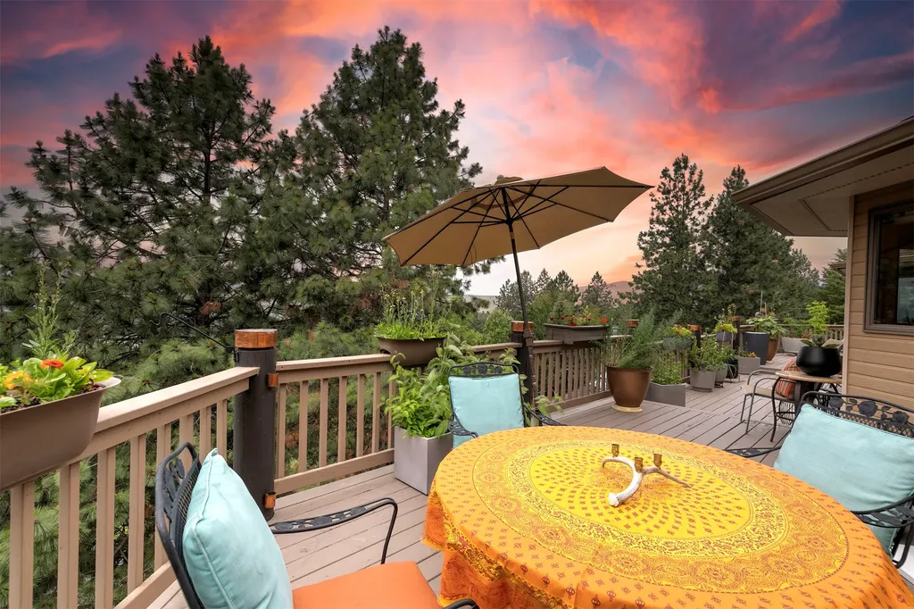 6 Starview Court Missoula MT 59802
