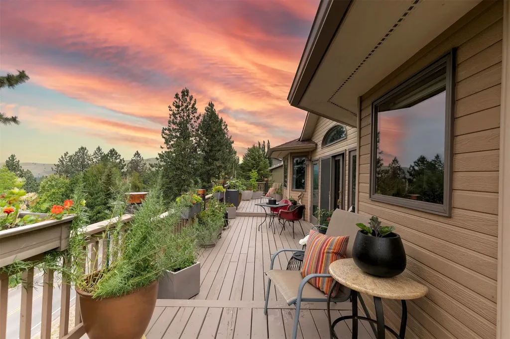 6 Starview Court Missoula MT 59802