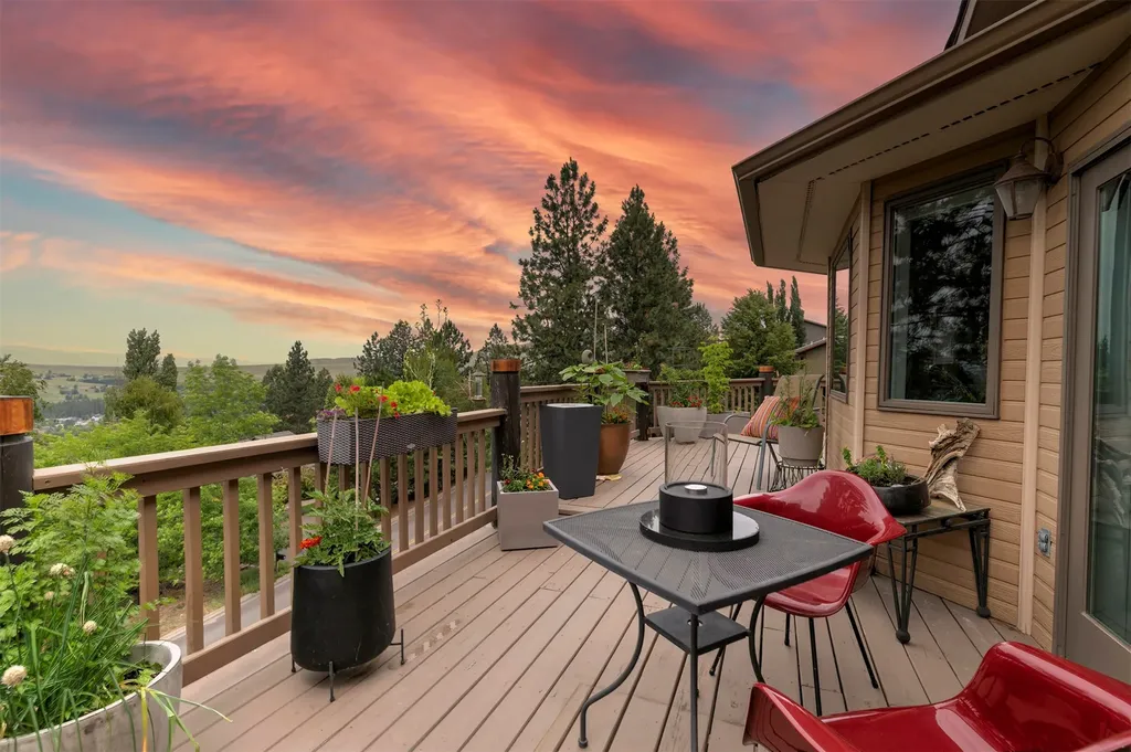 6 Starview Court Missoula MT 59802