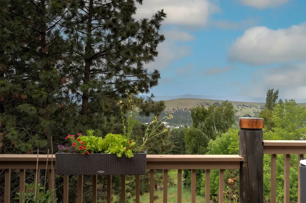 6 Starview Court Missoula MT 59802