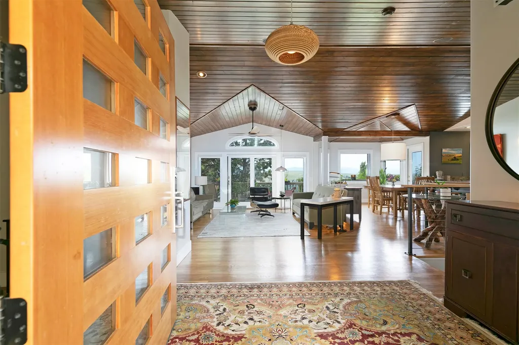 6 Starview Court Missoula MT 59802
