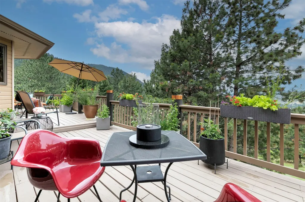 6 Starview Court Missoula MT 59802