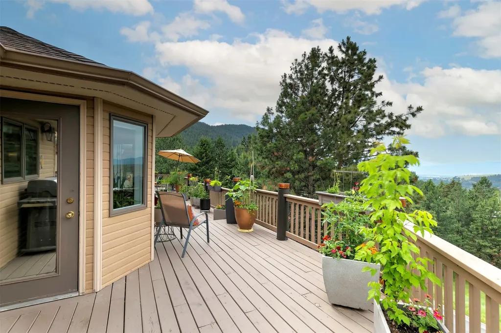 6 Starview Court Missoula MT 59802