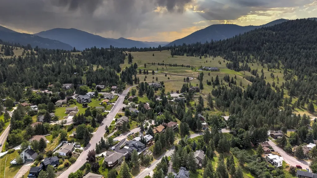 6 Starview Court Missoula MT 59802