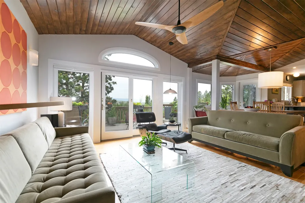 6 Starview Court Missoula MT 59802