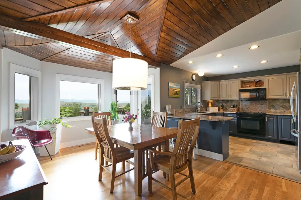 6 Starview Court Missoula MT 59802