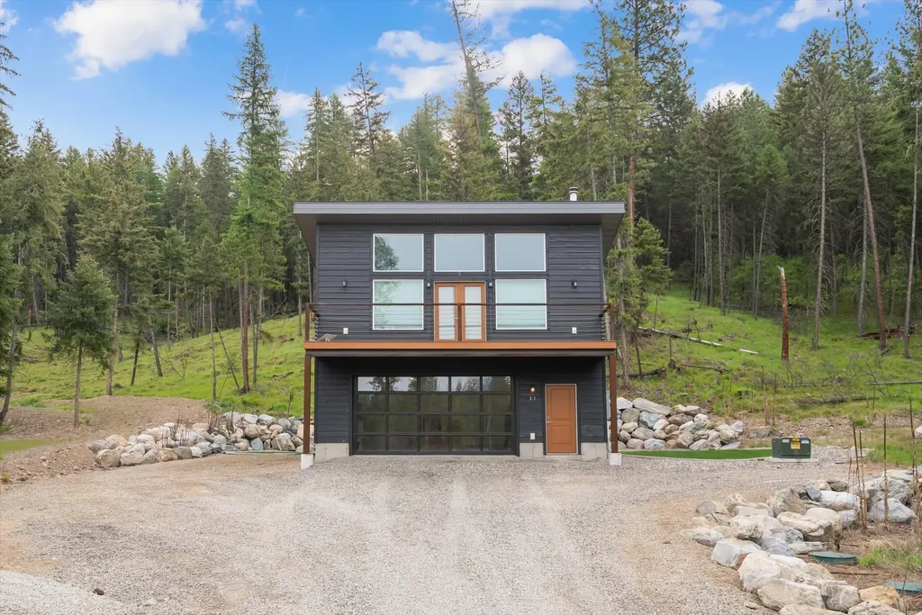 11 Makoha Drive Libby MT 59923