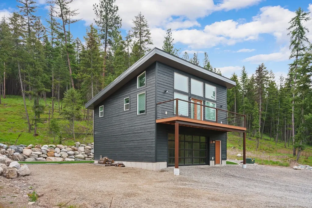 11 Makoha Drive Libby MT 59923