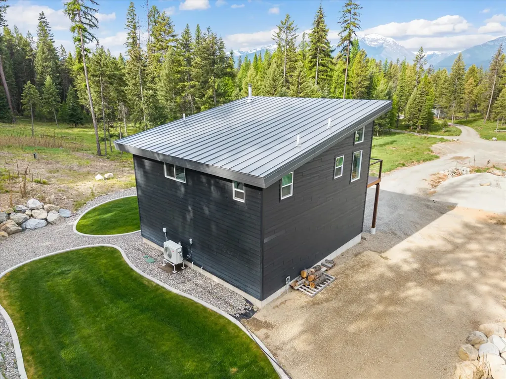 11 Makoha Drive Libby MT 59923