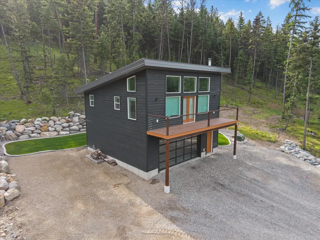11 Makoha Drive Libby MT 59923