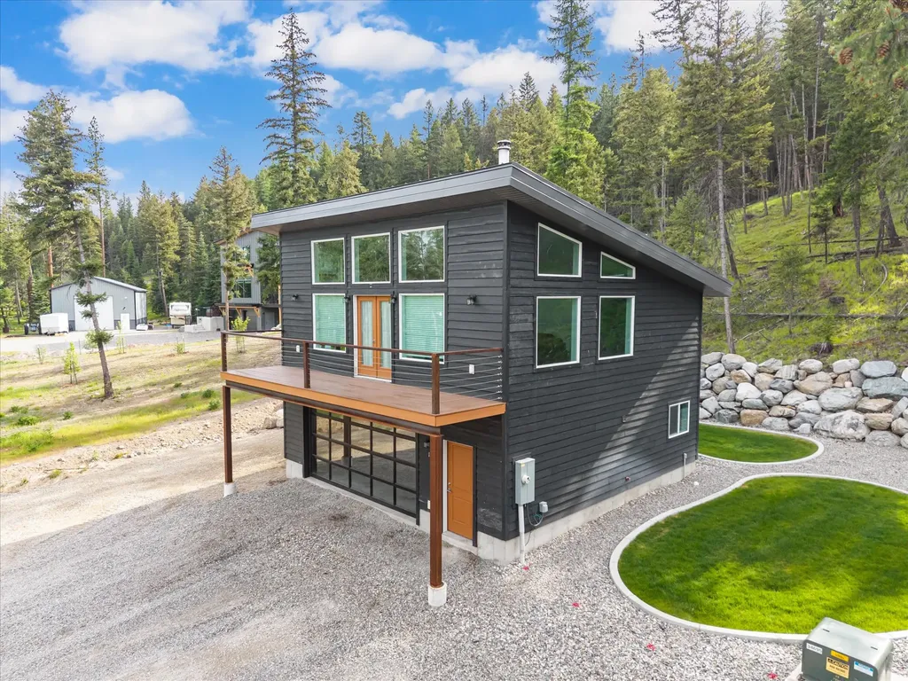 11 Makoha Drive Libby MT 59923