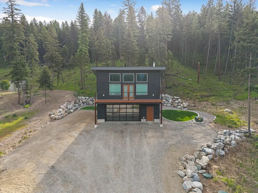 11 Makoha Drive Libby MT 59923