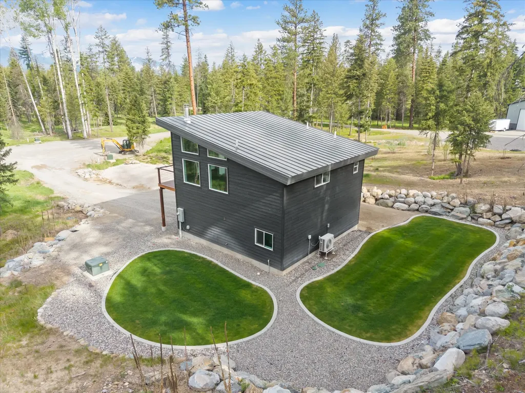 11 Makoha Drive Libby MT 59923
