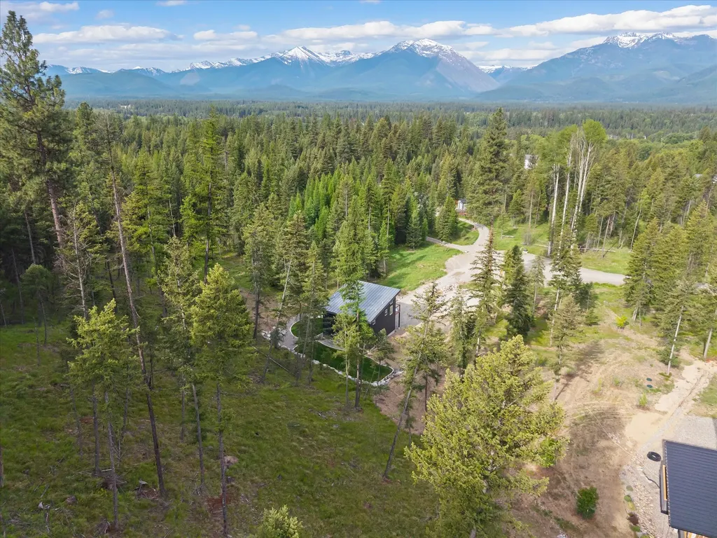 11 Makoha Drive Libby MT 59923