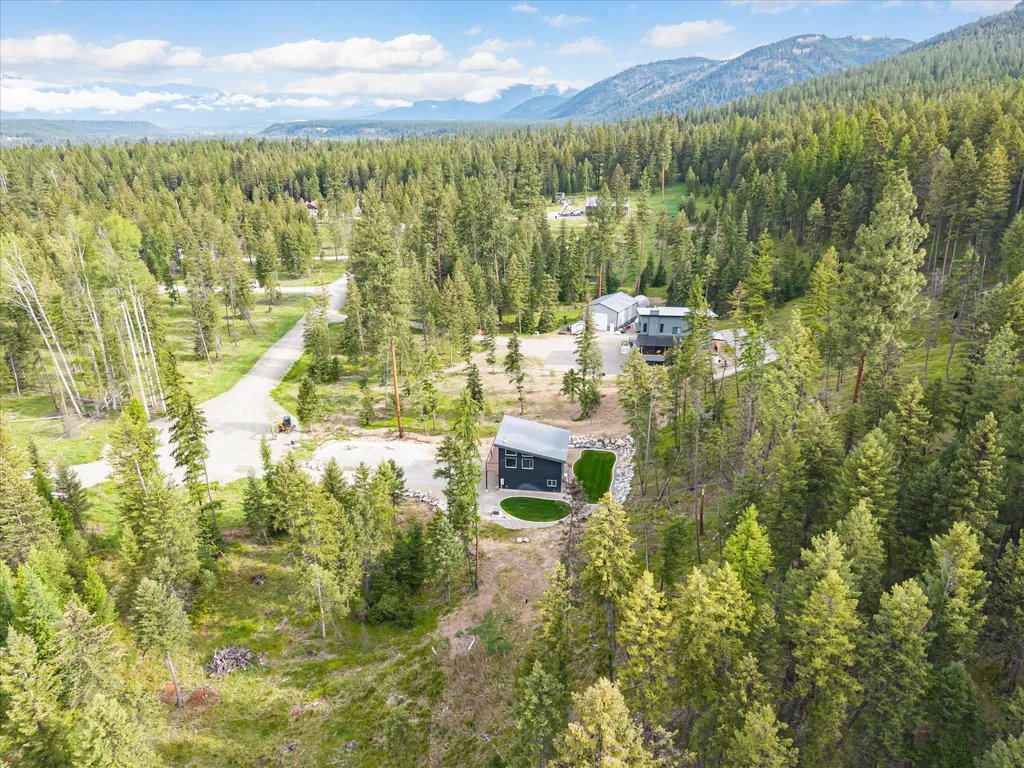 11 Makoha Drive Libby MT 59923