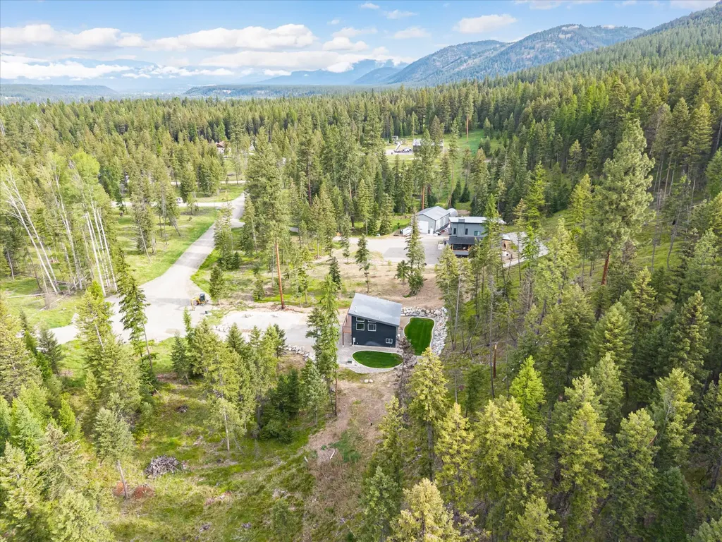11 Makoha Drive Libby MT 59923