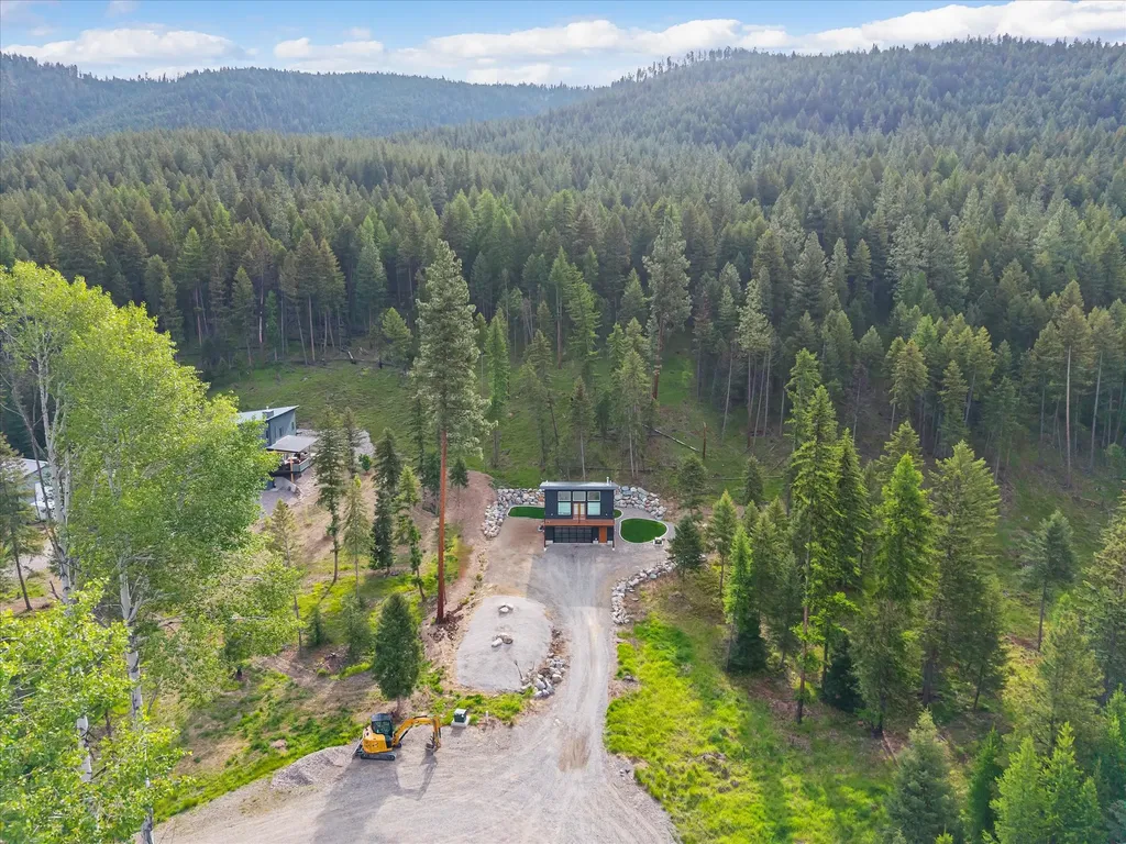 11 Makoha Drive Libby MT 59923